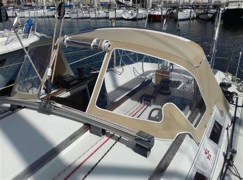 Epure-Voiles-Sellerie à Porto-Vecchio