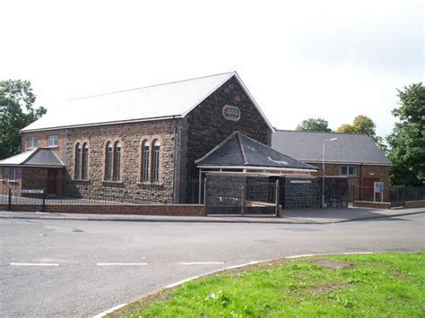 Epworth Methodist Church Portadown