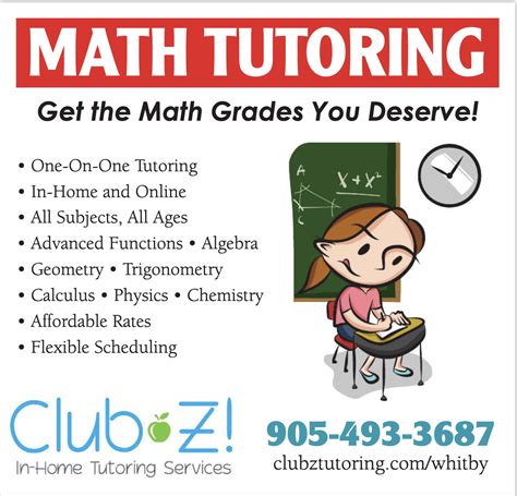 Equate Tutoring - Maths and Science Tuition