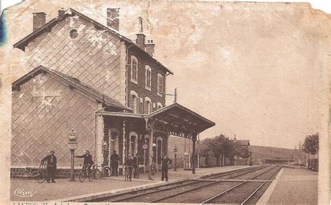 Equation SA à Landos