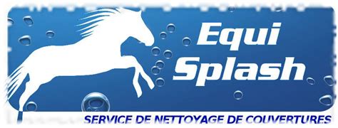 Equi Splash à Saint-Aignan