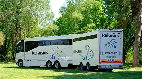 Equi-Services à Barbizon