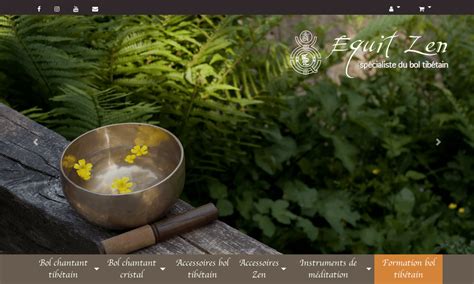 Equit Zen à Gunsbach