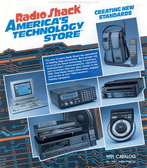 Equivalent To Radio Shack Catalog 2302359