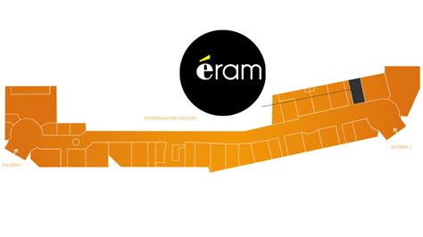 Eram PERPIGNAN à Perpignan