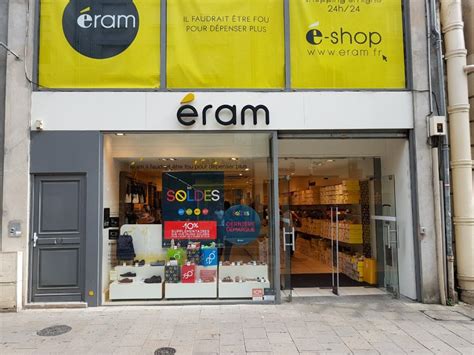 Eram REIMS à Reims