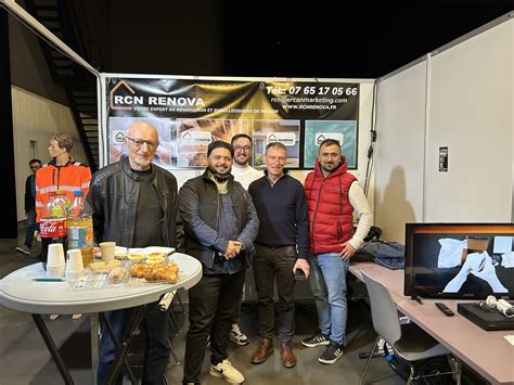 Erca Prestations à Reims