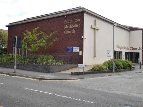 Erdington Methodist Pre-school