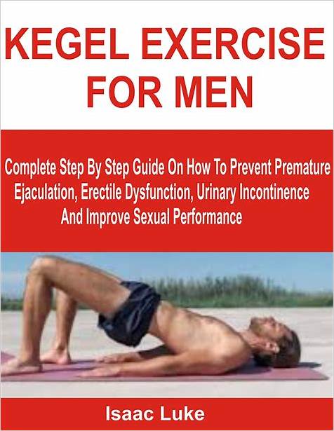 Erectile Dysfunction Exercise: A Comprehensive Guide to Improving Sexual Health