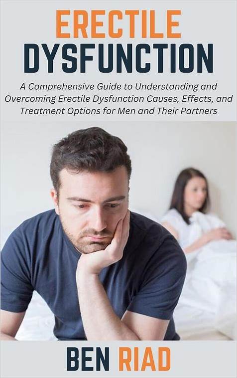 Erectile Dysfunction Shots: A Comprehensive Guide to Treatment and Relief
