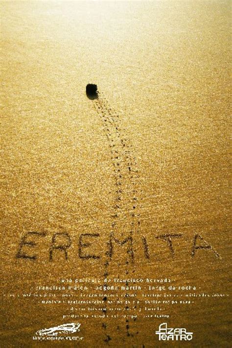 Eremita (2015) film online,Francisco Hervada Martin,Jorge Da Rocha,Francisco Mateo,Begoña Martín Prieto