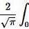 Erf-Function