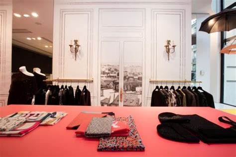 Eric Bompard - Boissy à Paris