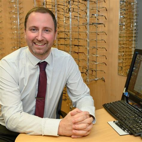 Eric Hagan Opticians