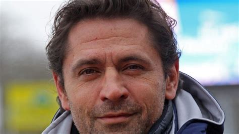 Eric VINCENT à Agen