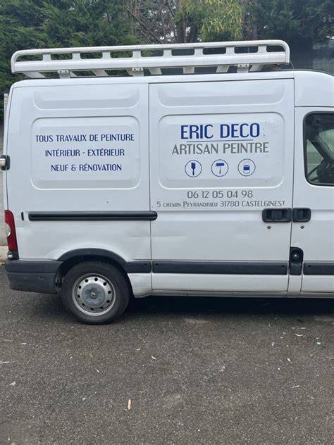 Ericdeco à Chinon