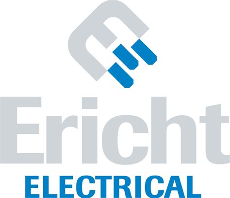 Ericht Electrical Limited