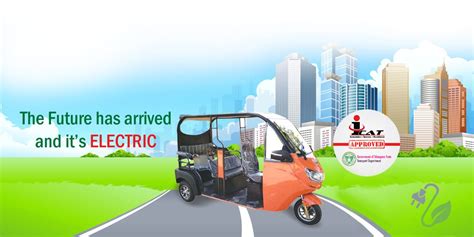 Eride E-Mobility Company