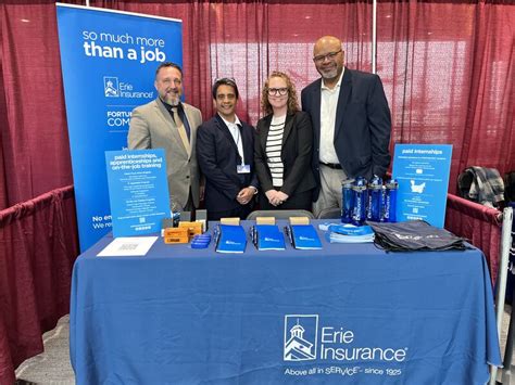 Erie Insurance Career