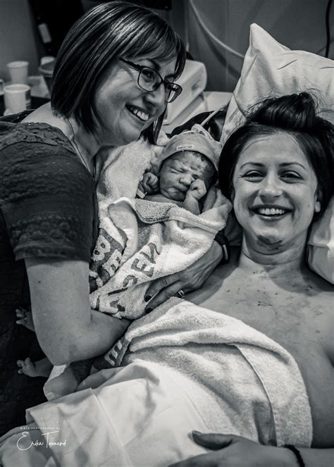 Erika Townend Birth Hypnobirthing Doula Birth Photographer