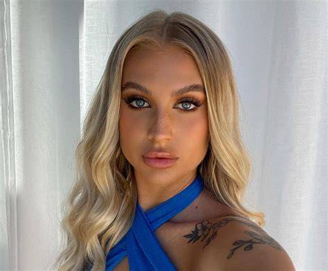 Erin Mia James Onlyfans Leak 14 PPV