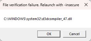 Error Catalog File Clientwsuswsusscn2 Cab Signature Verification Failure