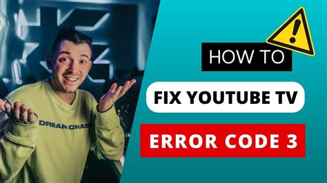 How to Fix YouTube Error Code 0: Step-by-Step
