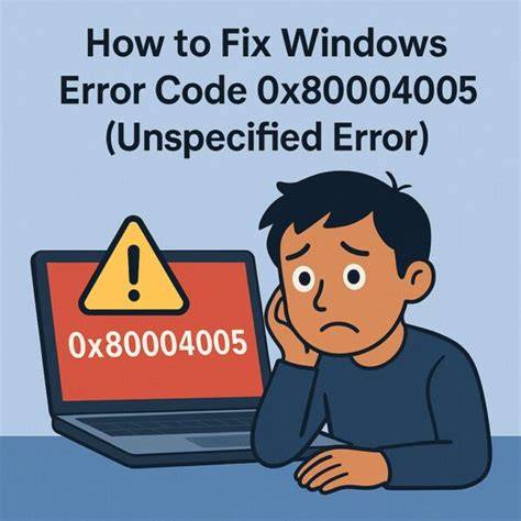 1. Run the Windows Troubleshooter