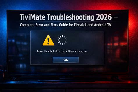 Step-by-Step Fixes for Error Code 13001