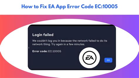 7 Proven Solutions for Error Code 13001