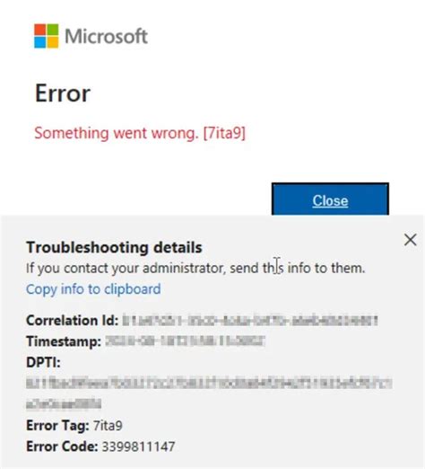 Advanced Technical Fixes