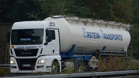 Erstein Transports à Erstein