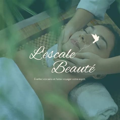 Escale Beaute à Guidel