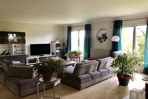 Escale chic à Freneuse