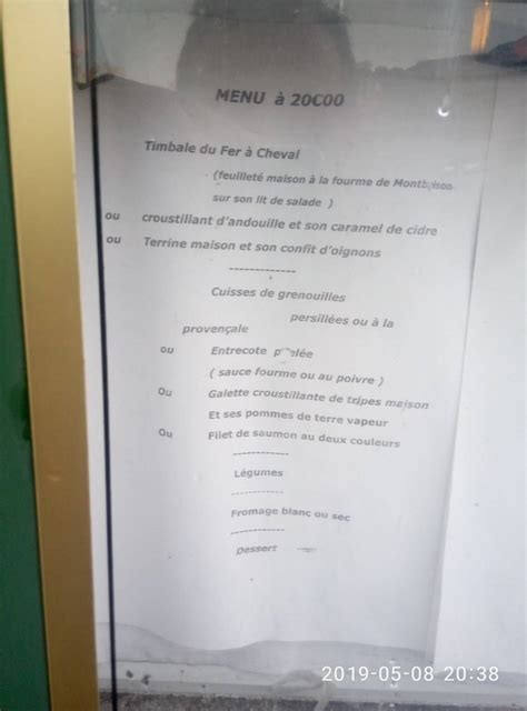 Escapade Self à Magneux