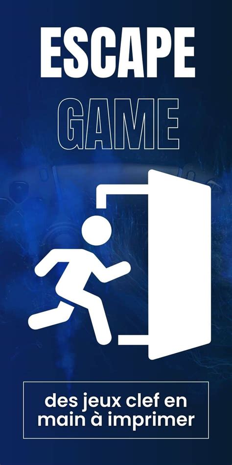 Escape Informatique à Marcq