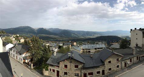 Escaro Paul à Font-Romeu-Odeillo-Via