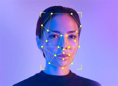 Facial recognition on escorting apps