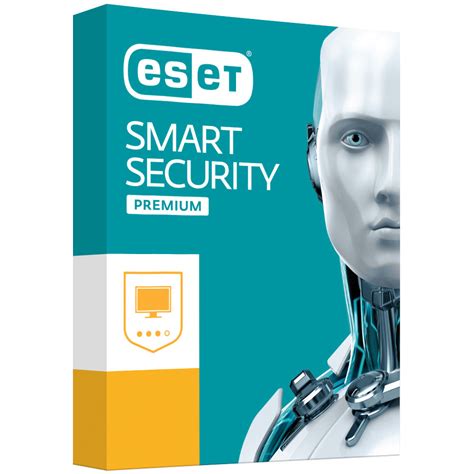 Eset Key Smart Security Antivirus