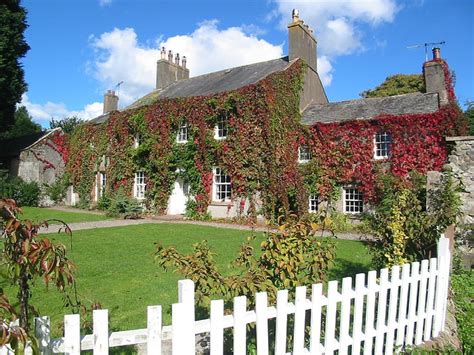 Eskmeals House, Large Self Catering Holiday Cottage, Sleeps 21, Eskmeals, Nr Ravenglass, Cumbria LA19 5YF