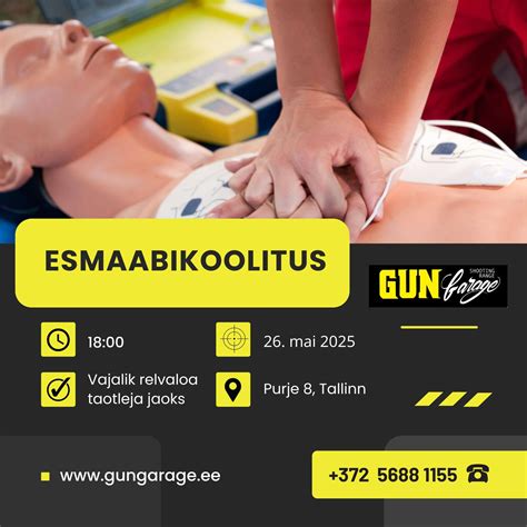 Esmaabikoolitus