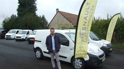 Esnault Automobiles à Le Luart