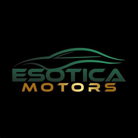 Esotica Motors