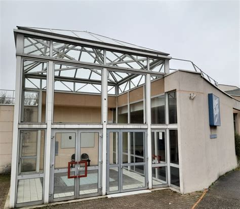 Espace Écully à Écully