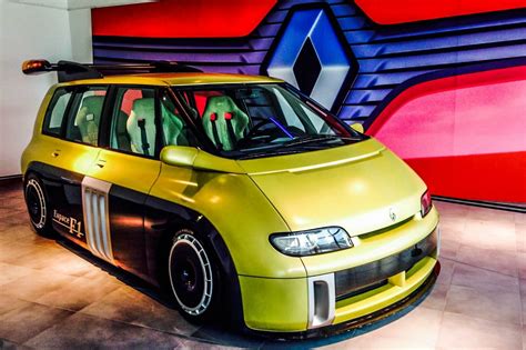 Espace 1 Auto à Port