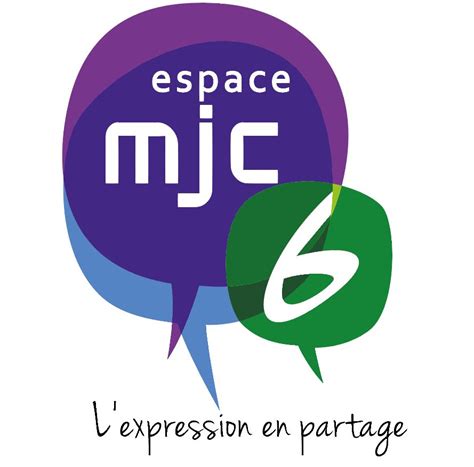 Espace 6 MJC à Lyon
