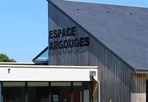 Espace Argouges à Bayeux