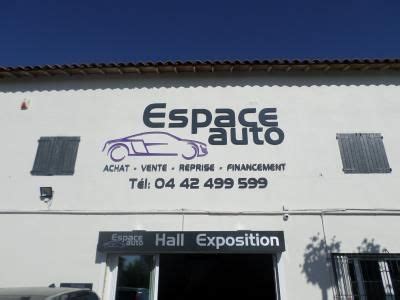 Espace Auto à Saint-Victoret