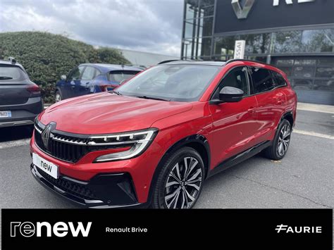 Espace Auto à Brive-la-Gaillarde