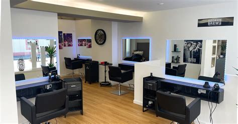 Espace Beaute Coiffure à Colmar